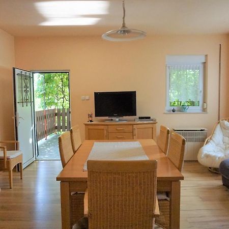 Szolad Ferienhaus Plattensee/Balaton 빌라 외부 사진