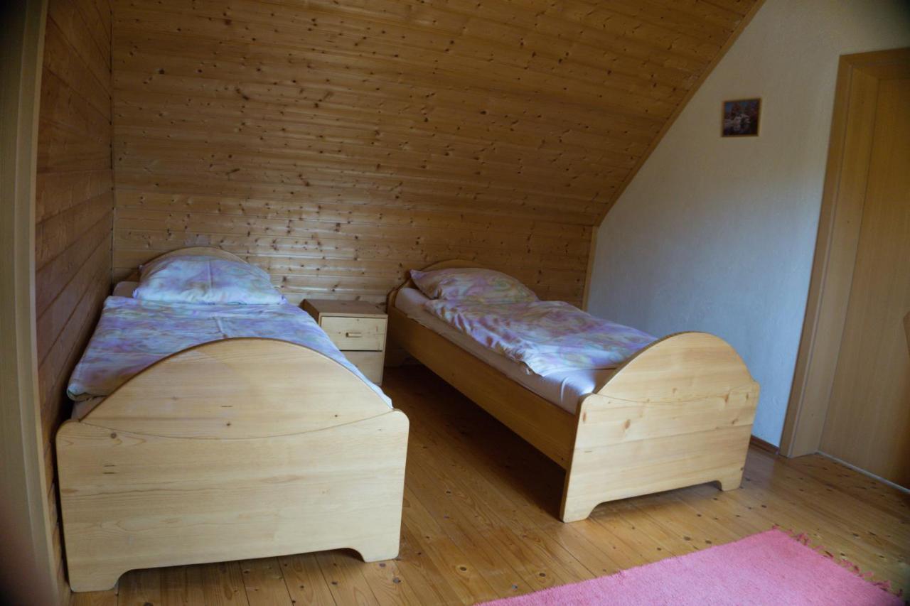 Szolad Ferienhaus Plattensee/Balaton 빌라 외부 사진