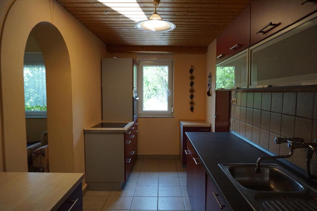 Szolad Ferienhaus Plattensee/Balaton 빌라 외부 사진