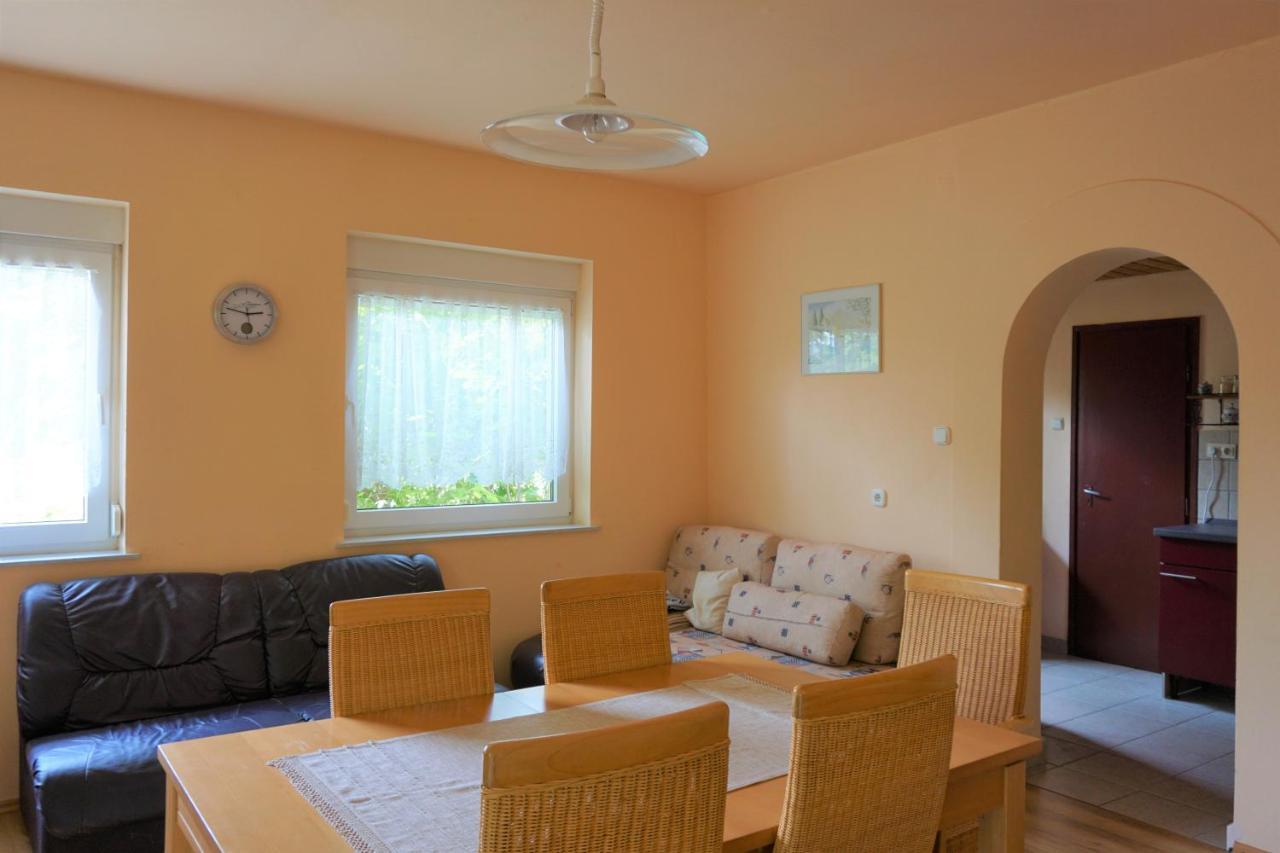 Szolad Ferienhaus Plattensee/Balaton 빌라 외부 사진