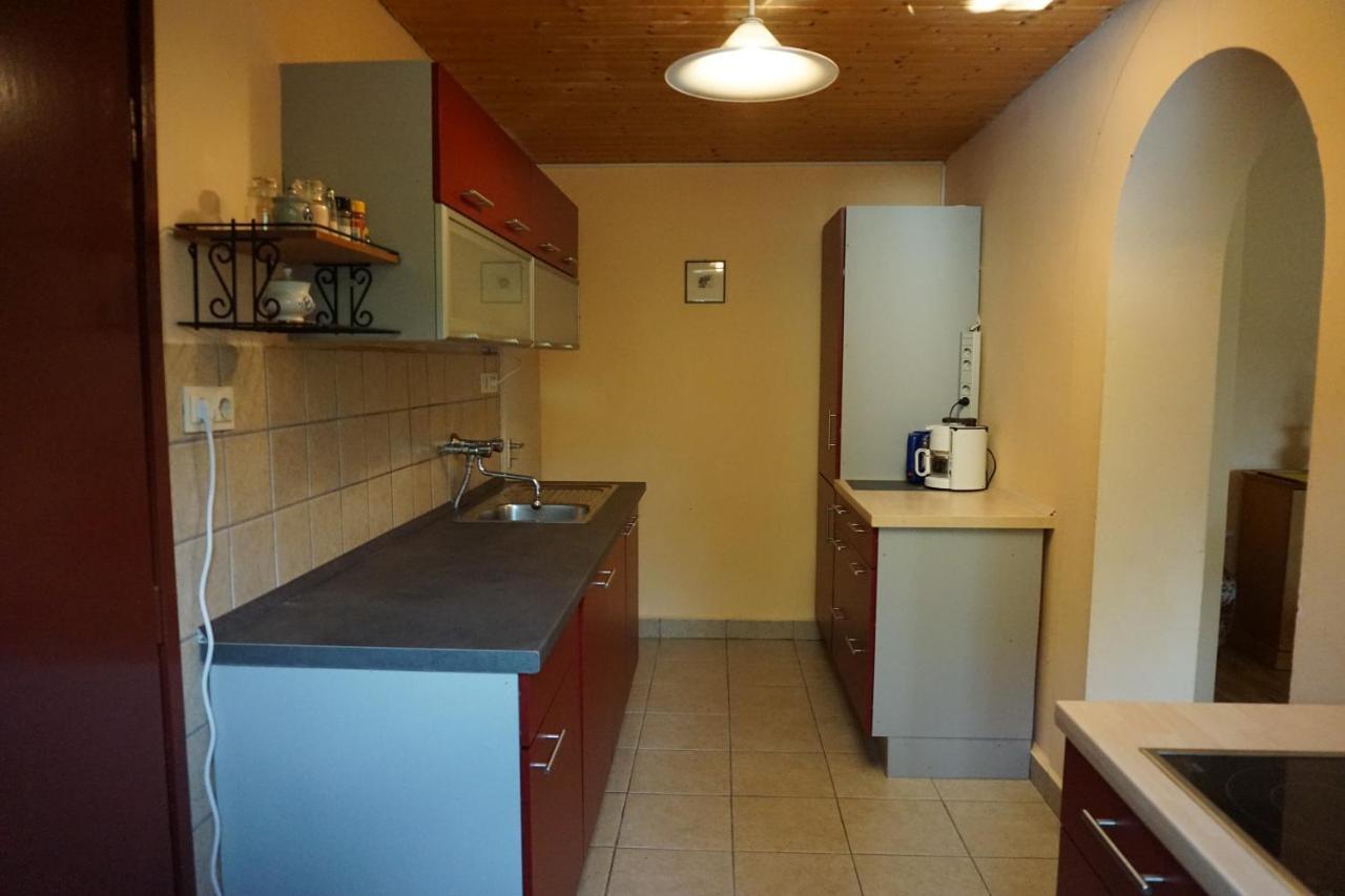 Szolad Ferienhaus Plattensee/Balaton 빌라 외부 사진
