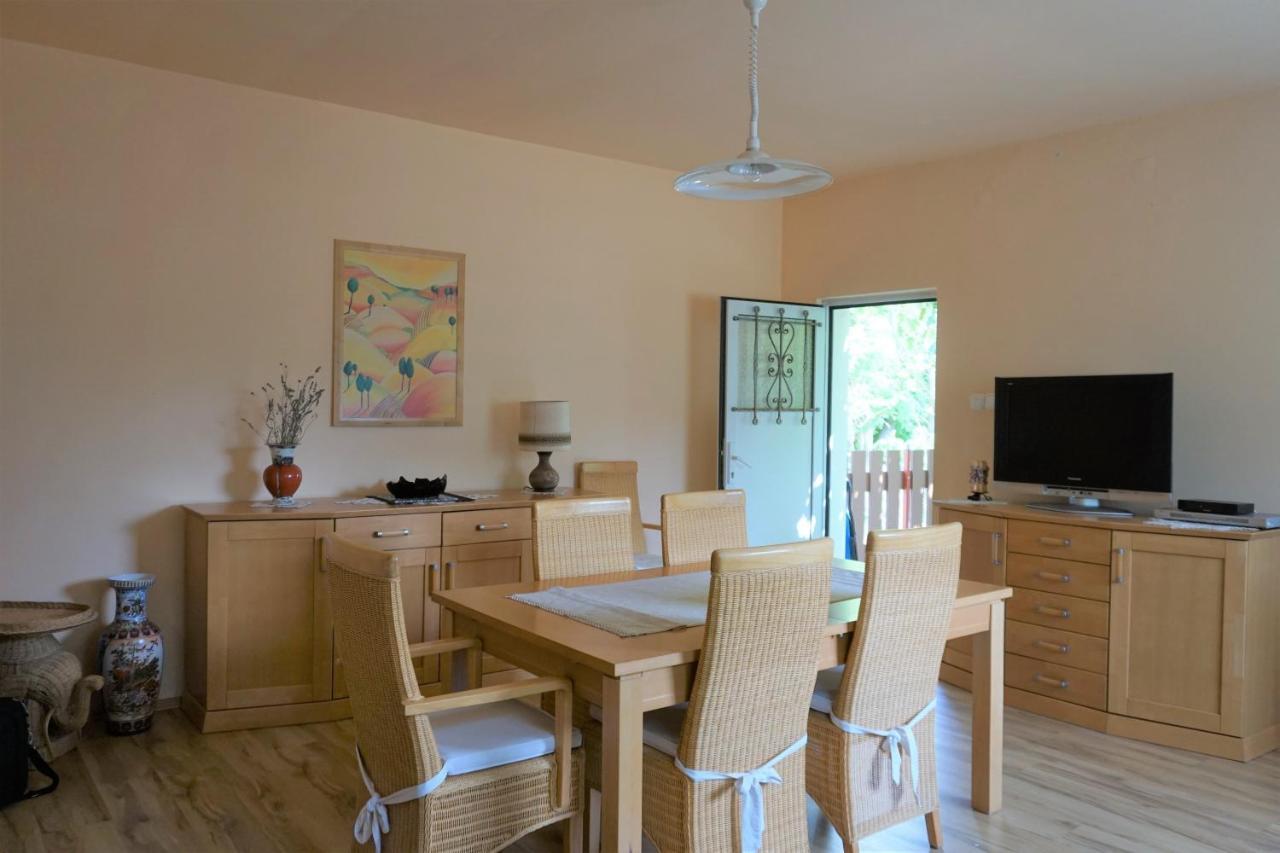 Szolad Ferienhaus Plattensee/Balaton 빌라 외부 사진