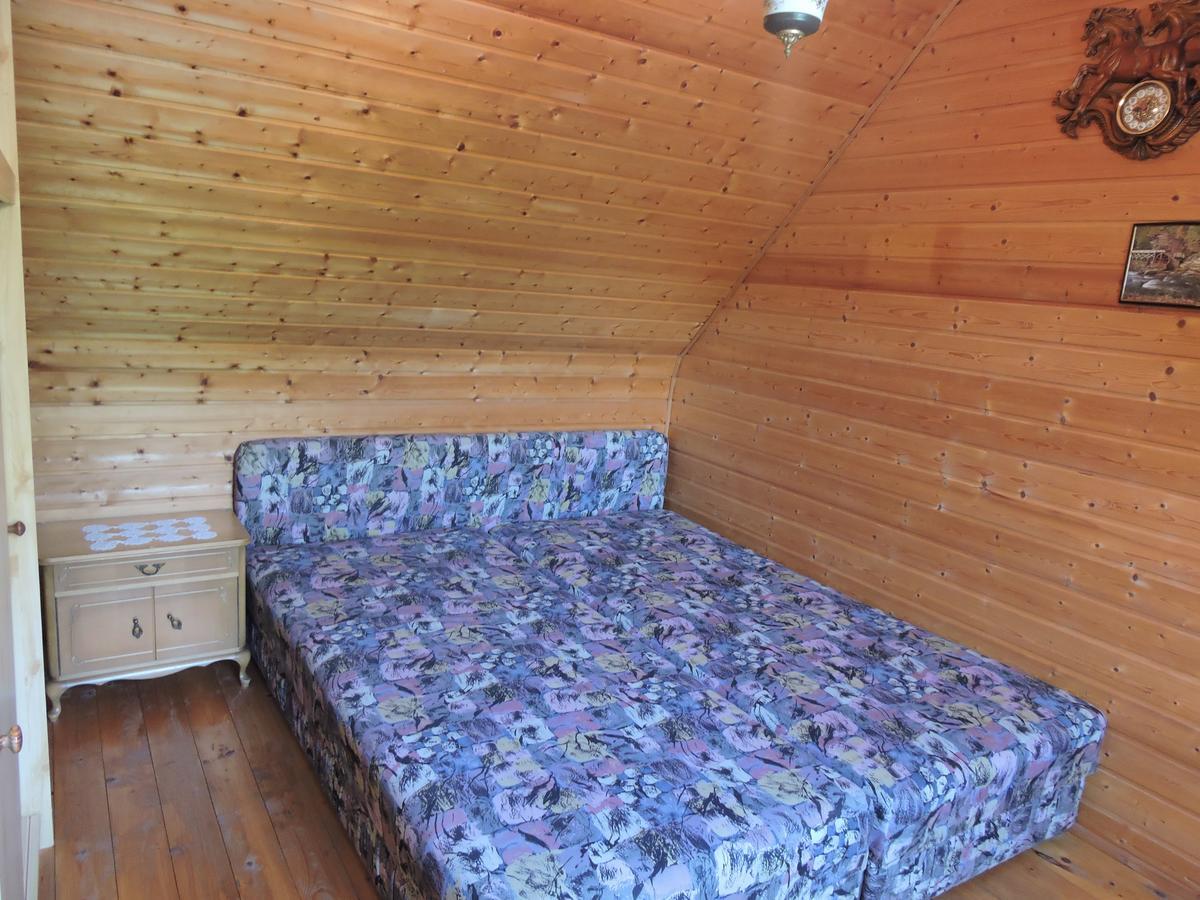 Szolad Ferienhaus Plattensee/Balaton 빌라 외부 사진